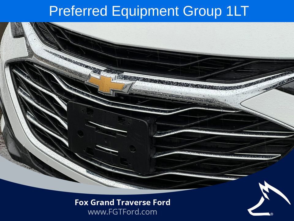 Used 2024 Chevrolet Malibu LT image 37