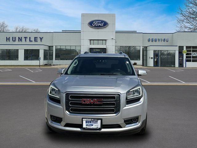 Used 2017 GMC Acadia Limited SLT AWD/4WD image 2