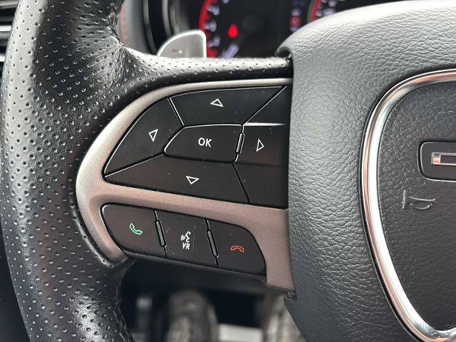 Used 2024 Dodge Durango Citadel AWD/4WD image 22
