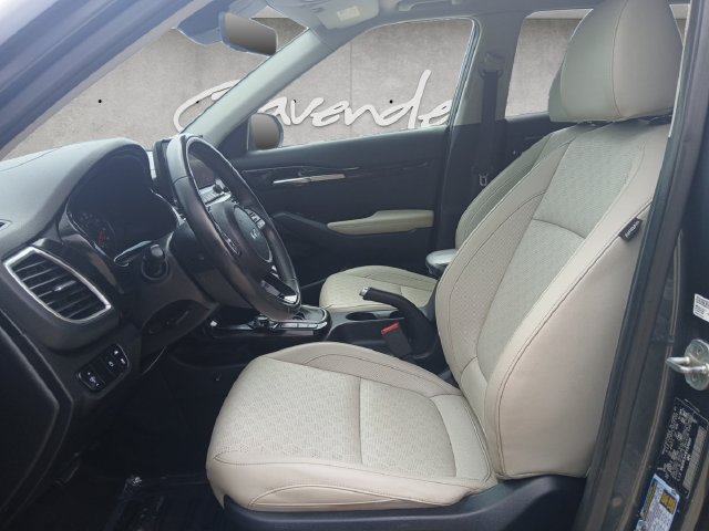 Used 2023 Kia Seltos EX AWD/4WD image 20