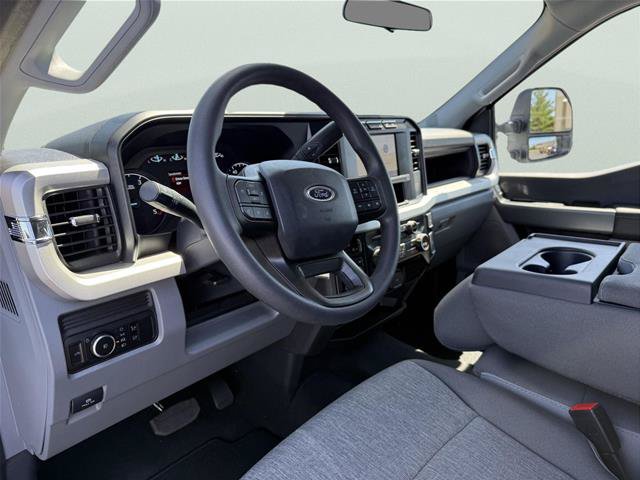 Certified 2024 Ford F250 XL w/ STX Appearance Package AWD/4WD image 9