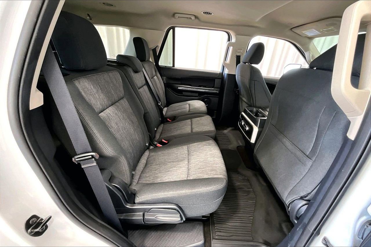 Certified 2023 Ford Expedition XLT image 21