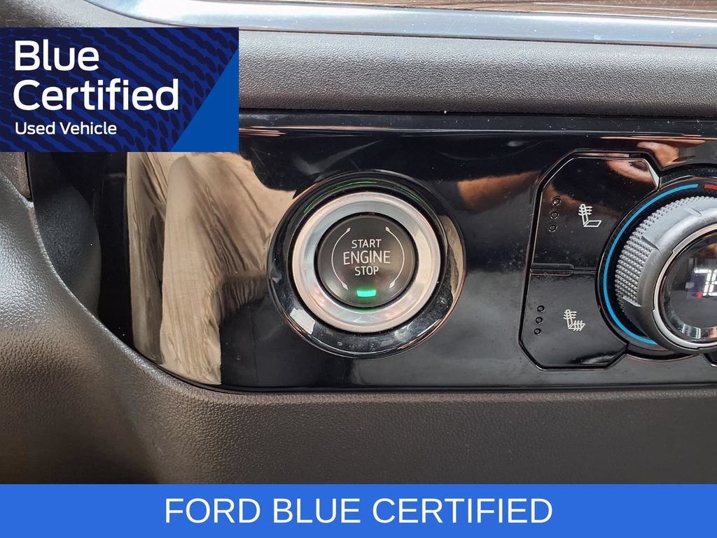 Used 2023 Chevrolet Silverado 1500 LT RWD image 12