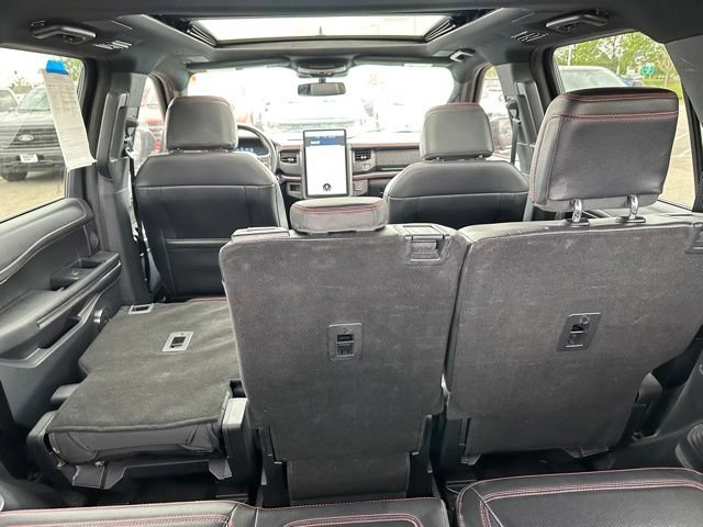 Certified 2022 Ford Expedition Limited AWD/4WD image 13