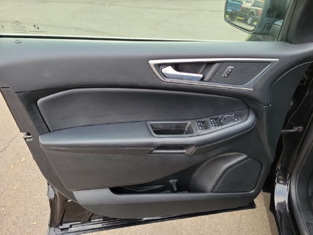 Certified 2024 Ford Edge SEL w/ Convenience Package AWD/4WD image 13