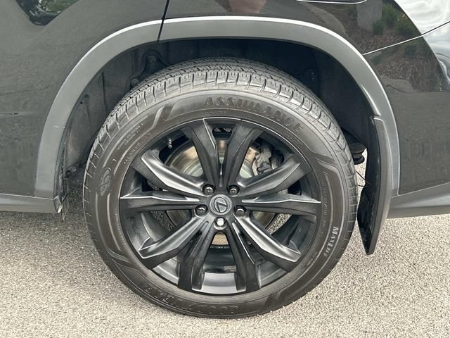 Used 2022 Lexus RX 350 FWD w/ Premium Package image 12