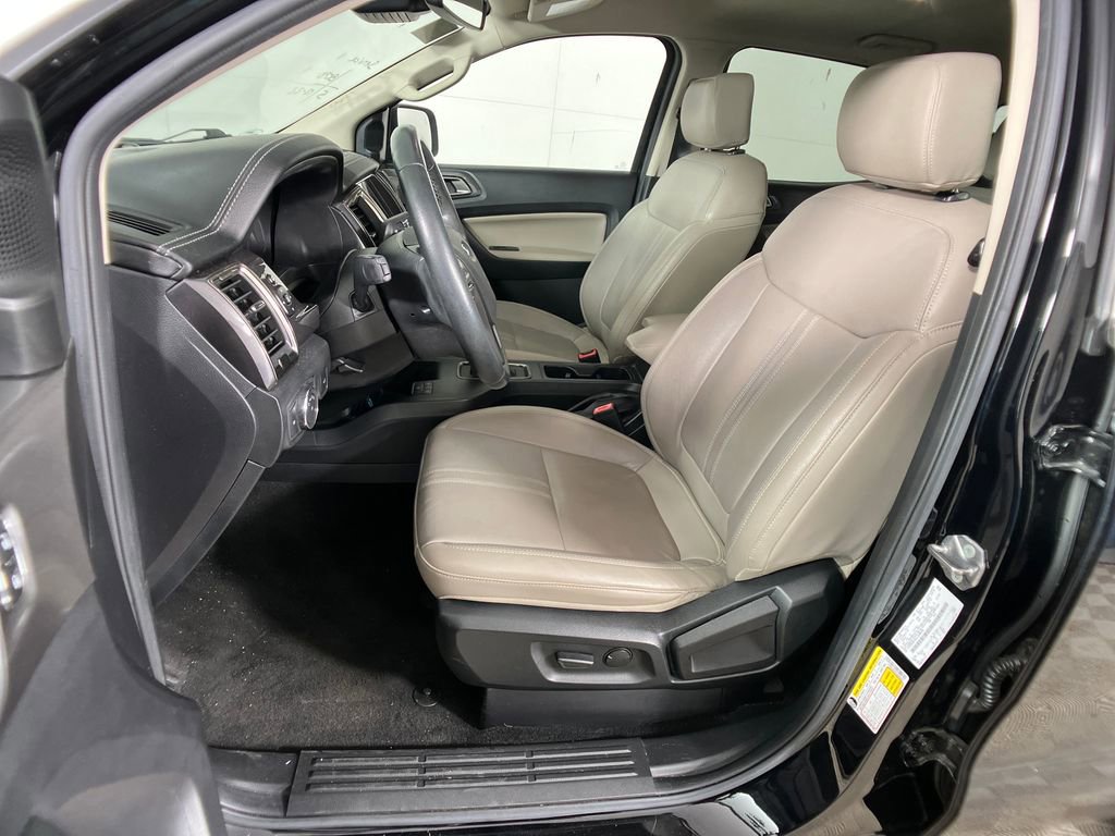 Certified 2020 Ford Ranger Lariat image 29