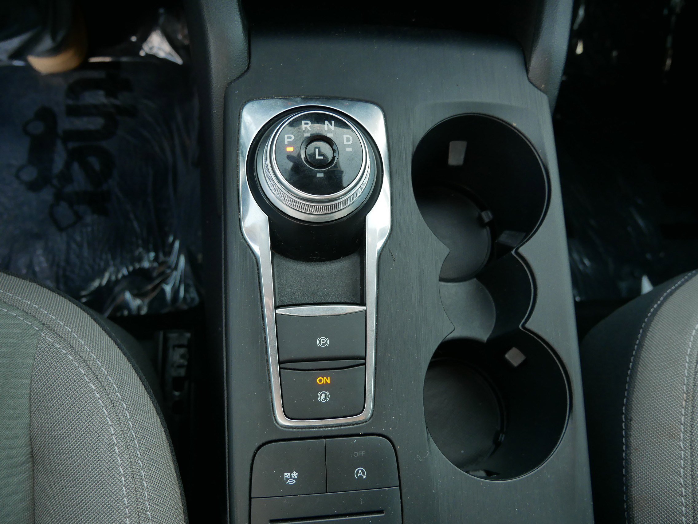Certified 2020 Ford Escape S AWD/4WD image 24