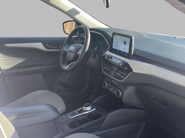 Certified 2022 Ford Escape SE w/ Convenience Package image 15