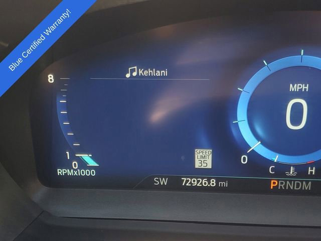 Certified 2021 Ford Explorer ST w/ Equipment Group 401A AWD/4WD image 13