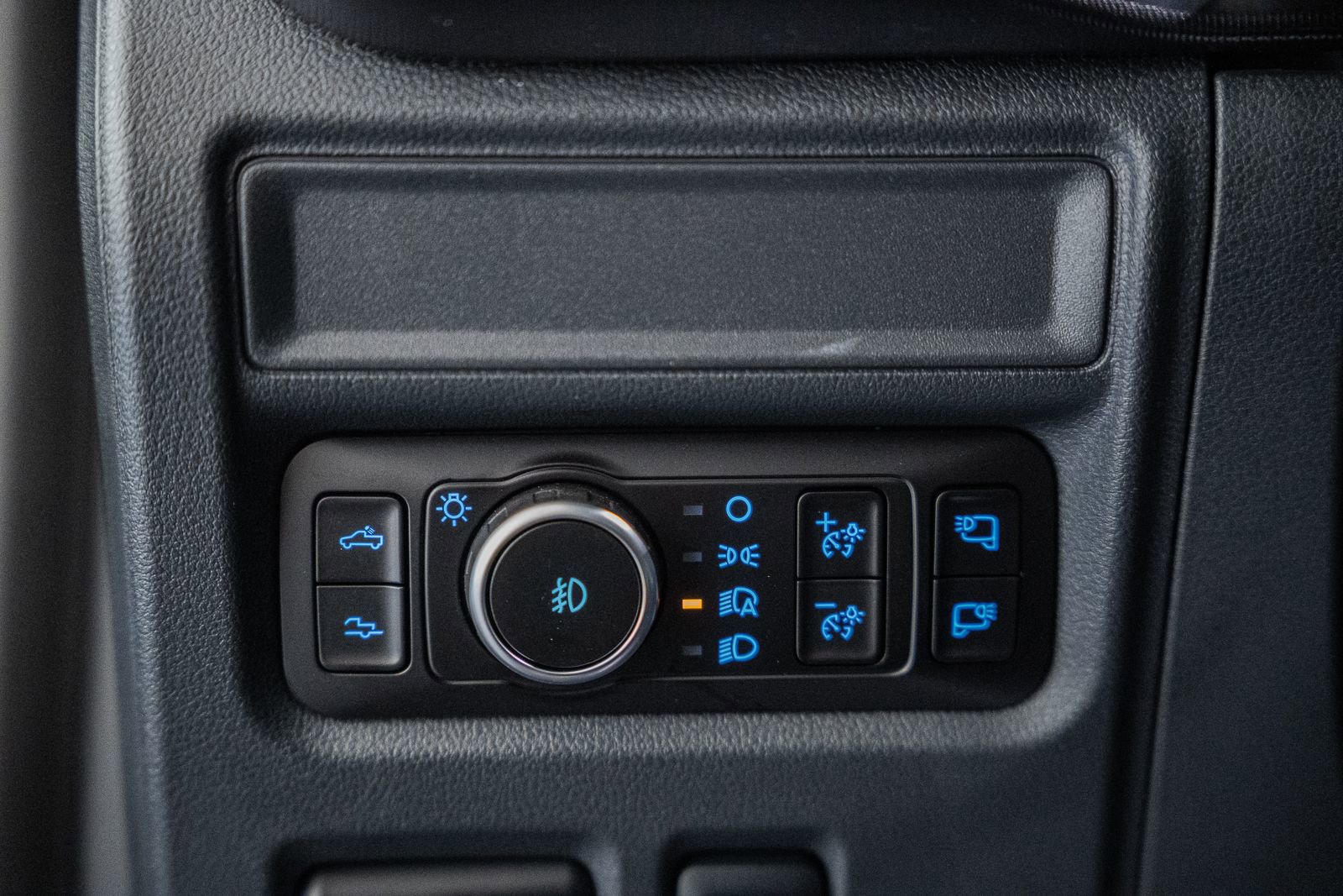 Certified 2025 Ford F150 Raptor w/ Equipment Group 803A Raptor R image 56