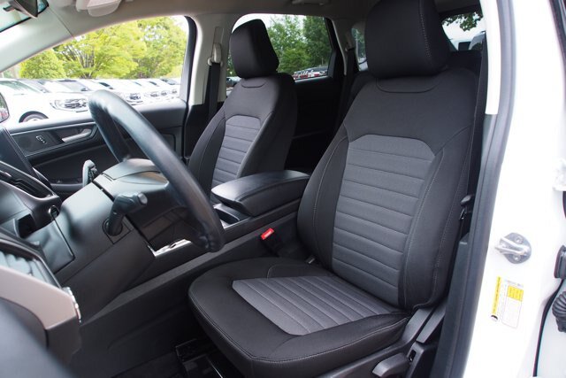 Certified 2024 Ford Edge SE AWD/4WD image 17