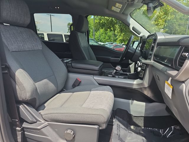 Certified 2023 Ford F150 Lightning XLT AWD/4WD image 10