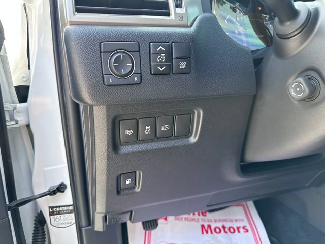 Used 2020 Lexus GX 460 Premium AWD/4WD image 15