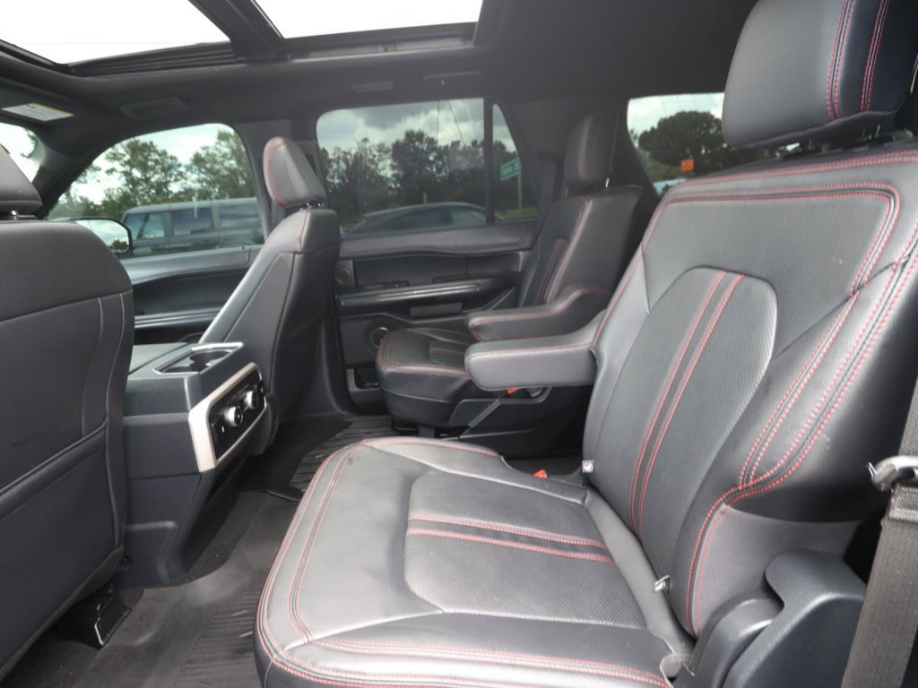 Certified 2024 Ford Expedition Limited RWD image 14