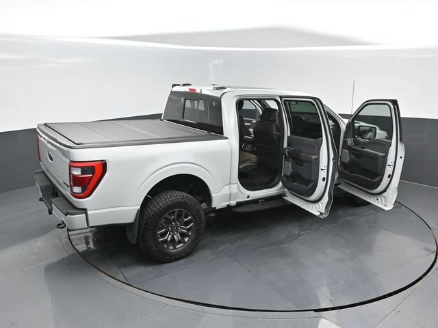 Certified 2023 Ford F150 Tremor w/ Equipment Group 402A High AWD/4WD image 32