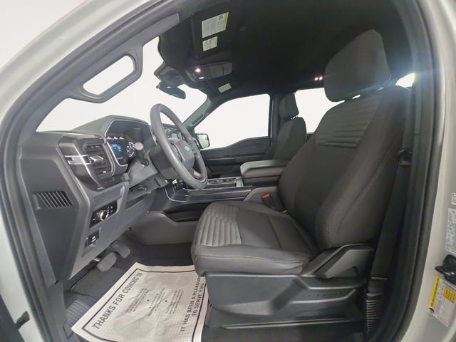 Certified 2023 Ford F150 XL w/ STX Appearance Package image 9