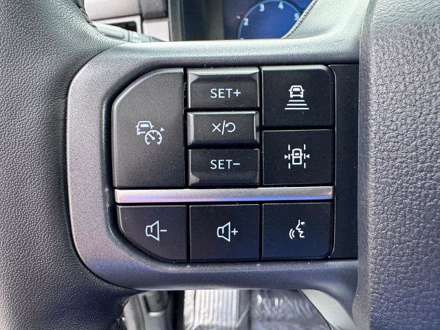 Certified 2024 Ford F150 Lariat w/ Bed Utility Package AWD/4WD image 28