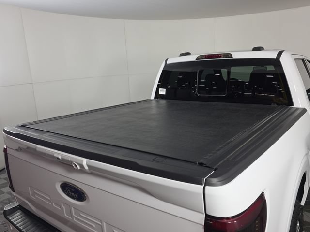 Certified 2022 Ford F150 Lariat AWD/4WD image 12