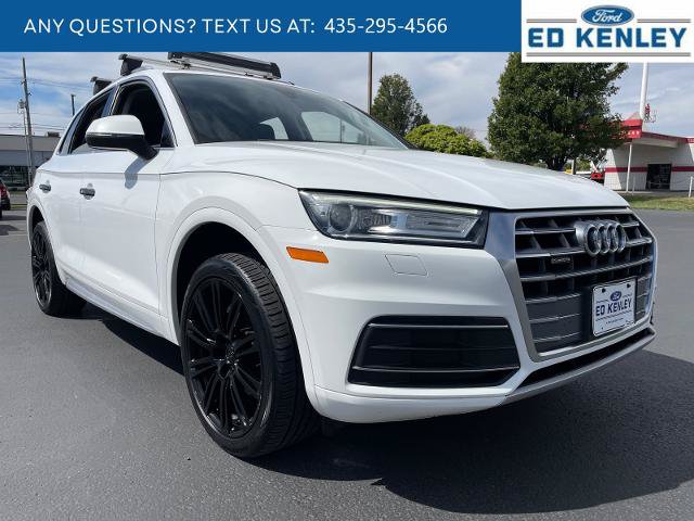 Used 2019 Audi Q5 2.0T Premium w/ Convenience Package AWD/4WD image 21