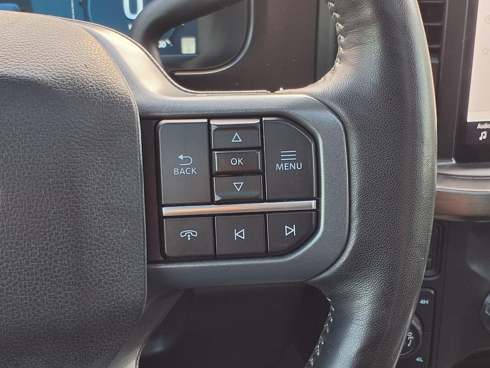 Certified 2024 Ford F250 Lariat w/ Lariat Ultimate Package AWD/4WD image 26