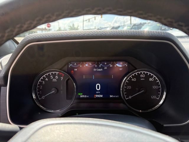 Certified 2023 Ford F150 XLT w/ Equipment Group 302A High AWD/4WD image 21