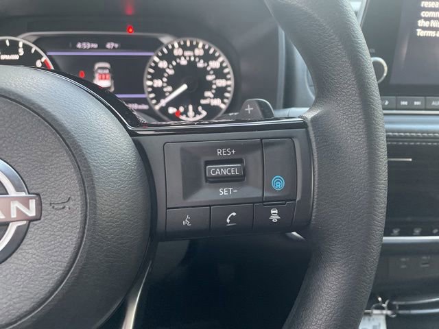 Used 2023 Nissan Rogue SV image 18