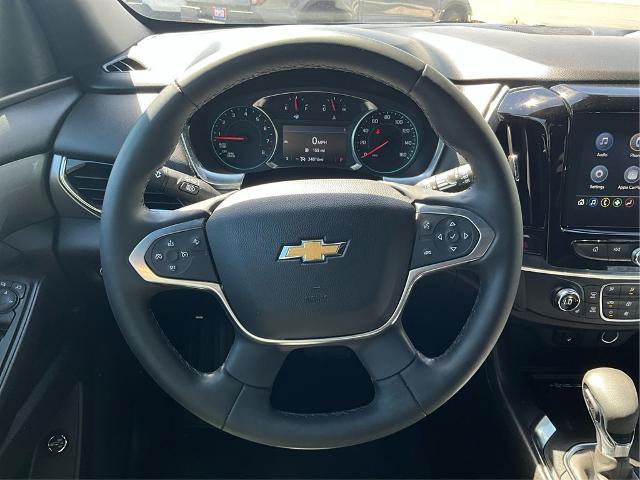 Used 2023 Chevrolet Traverse LT FWD image 19