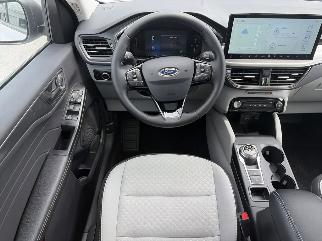 Certified 2025 Ford Escape Active w/ Tech Pack #1 FWD image 15