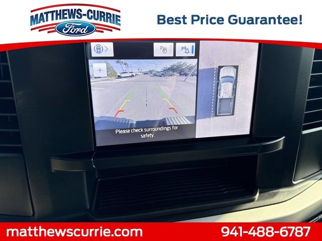 Certified 2024 Ford F250 XL w/ STX Appearance Package image 20