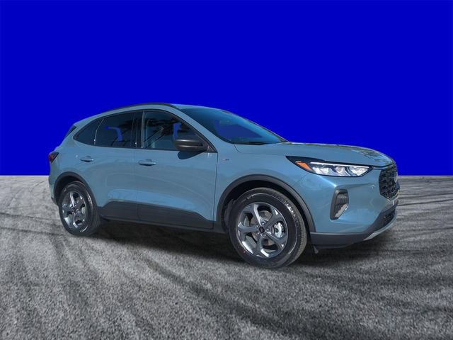 Certified 2026 Ford Escape ST-Line FWD image 2