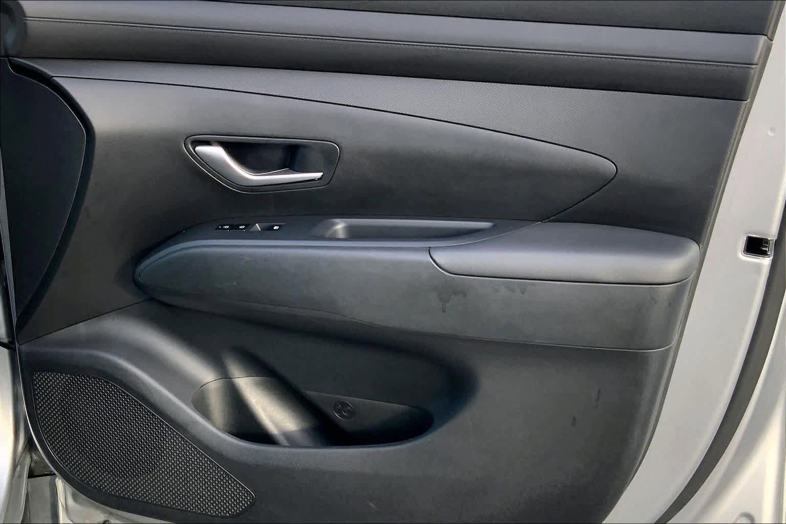 Used 2025 Hyundai Tucson SEL AWD/4WD image 21