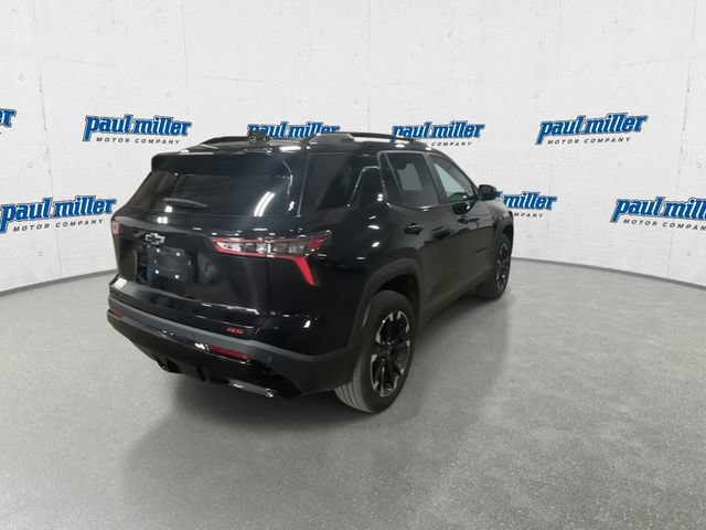 Used 2025 Chevrolet Equinox RS FWD image 11
