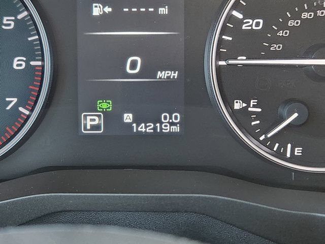 Used 2024 Subaru Ascent Touring AWD/4WD image 26