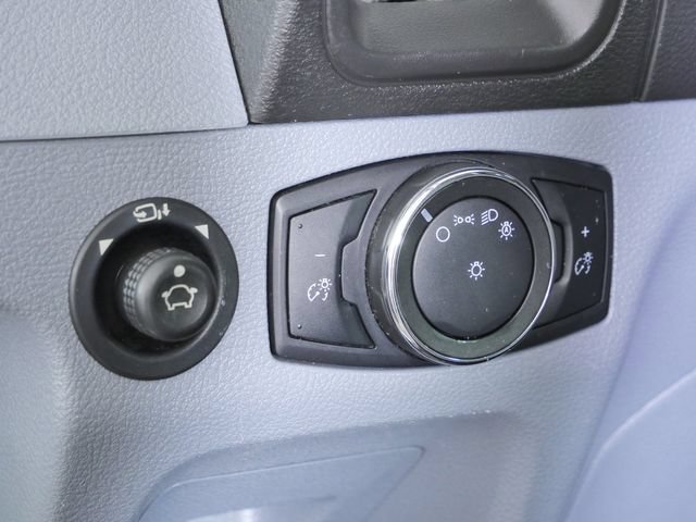 Certified 2018 Ford Transit 350 XL RWD image 24