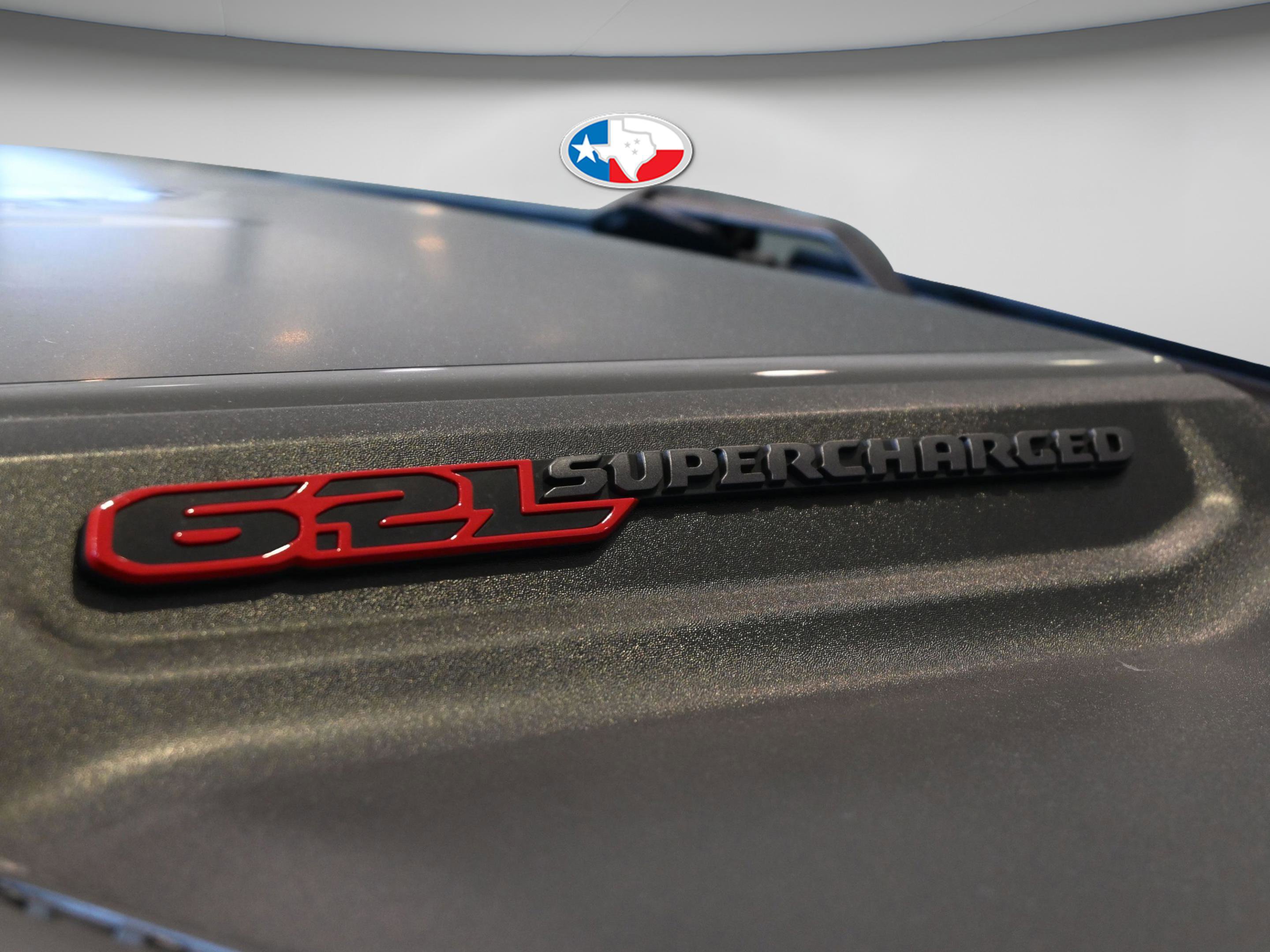 Used 2023 RAM 1500 TRX w/ TRX Level 2 Equipment Group image 13