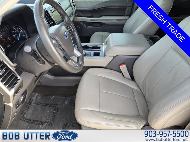 Certified 2020 Ford Expedition XLT w/ Equipment Group 202A RWD image 12