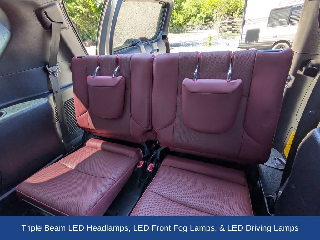 Used 2020 Lexus GX 460 Premium AWD/4WD image 17