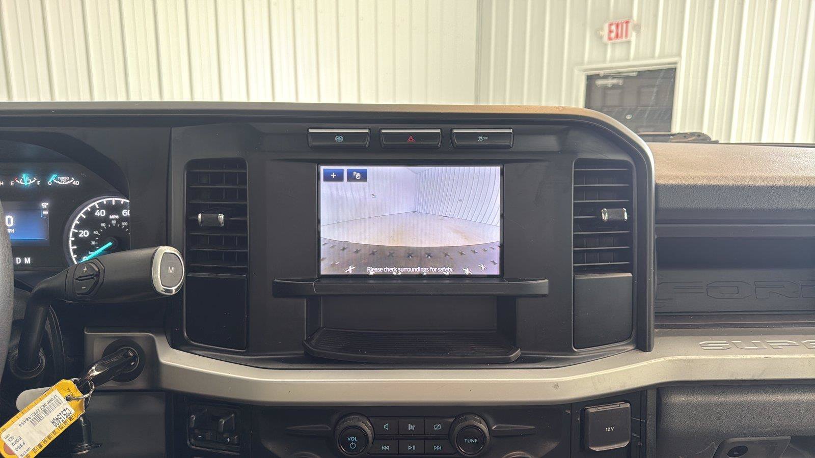 Certified 2023 Ford F350 XL RWD image 16
