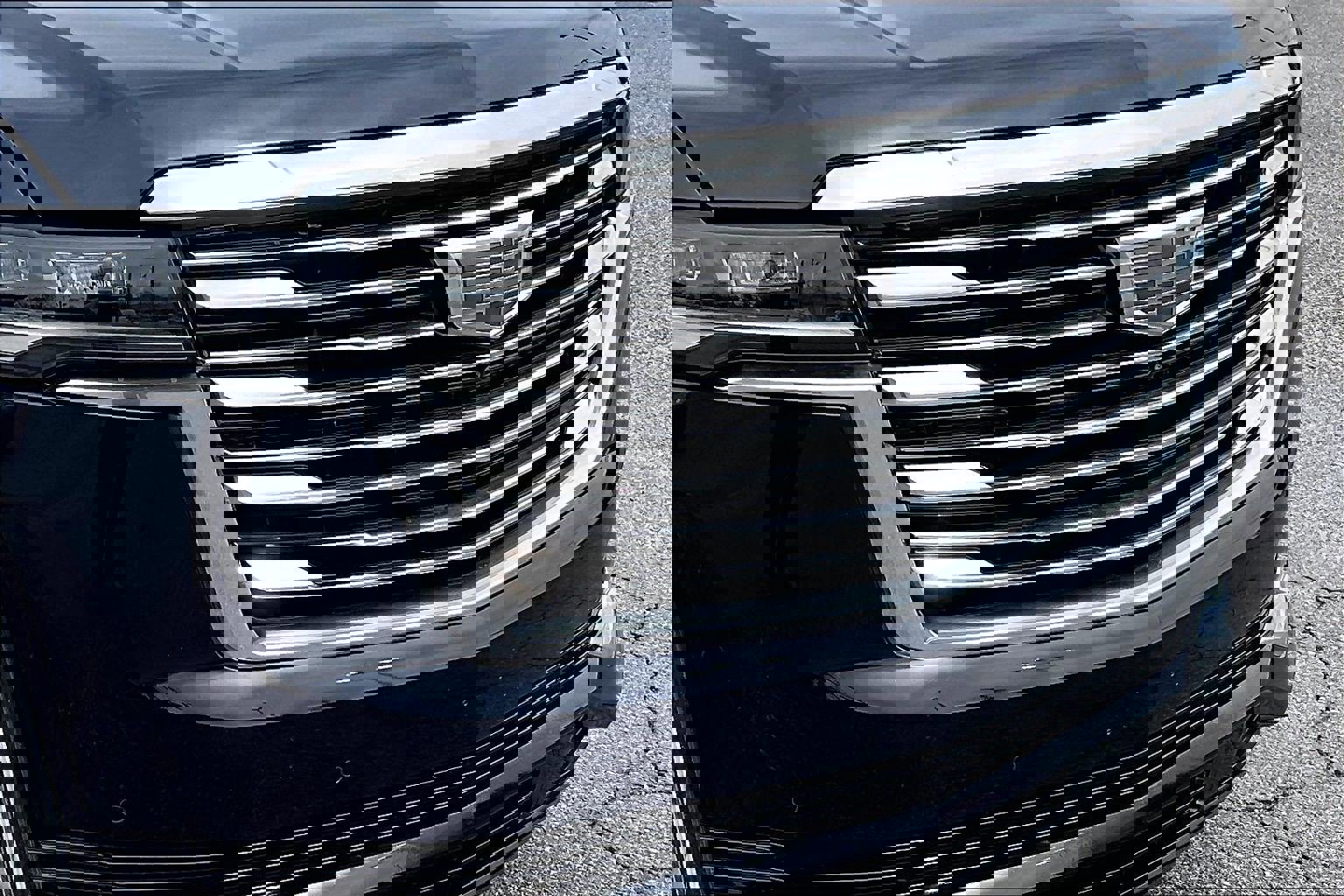 Used 2023 Cadillac Escalade Premium Luxury image 29