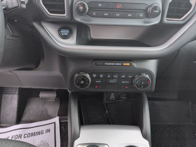 Certified 2023 Ford Bronco Sport Big Bend w/ Convenience Package AWD/4WD image 26