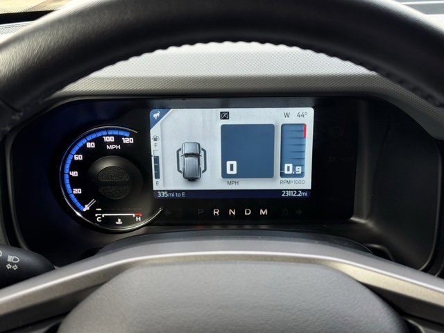 Certified 2022 Ford Bronco Big Bend image 34