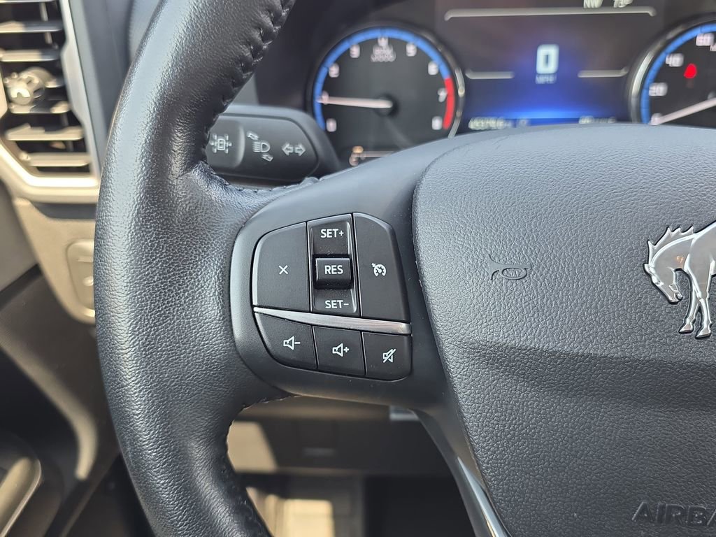 Certified 2022 Ford Bronco Sport Outer Banks image 14