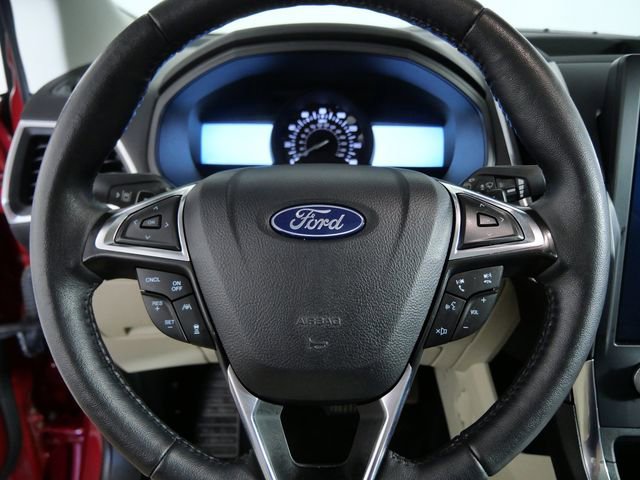 Certified 2024 Ford Edge Titanium w/ Equipment Group 301A AWD/4WD image 19