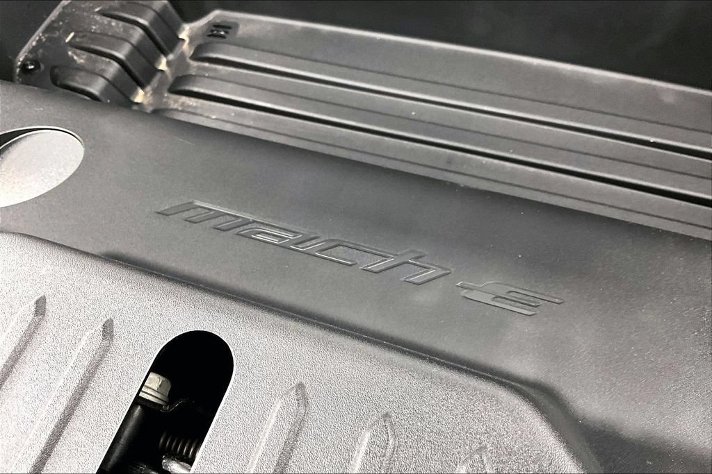 Certified 2023 Ford Mustang Mach-E Premium AWD/4WD image 34