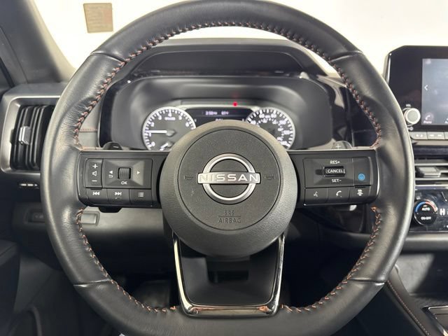 Used 2024 Nissan Pathfinder Rock Creek AWD/4WD image 20
