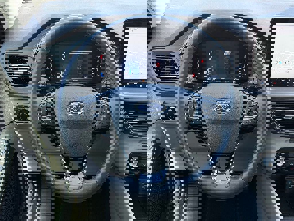 Certified 2023 Ford Escape Active w/ Tech Pack #1 image 27