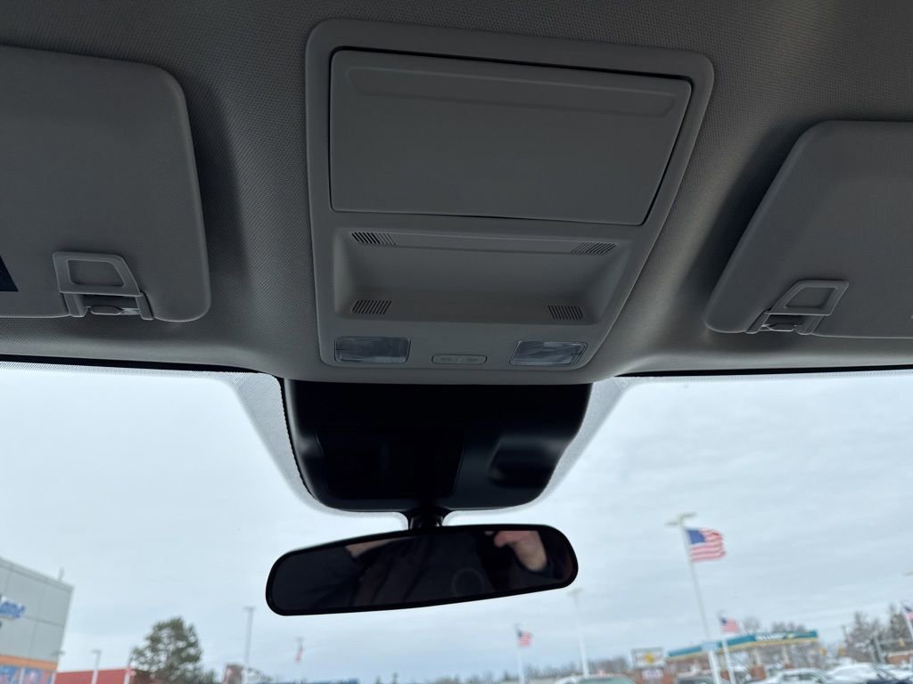 Certified 2024 Ford Maverick Lariat image 25