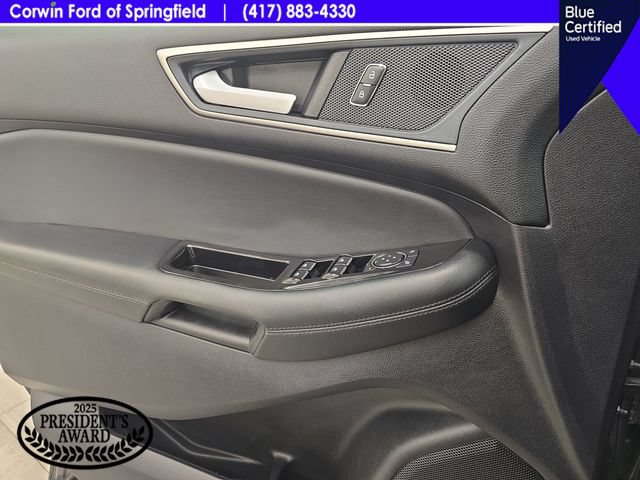 Certified 2020 Ford Edge SEL AWD/4WD image 32
