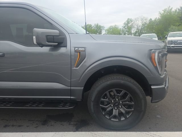 Certified 2023 Ford F150 Tremor w/ Equipment Group 402A High AWD/4WD image 4